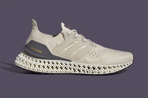 adidas 4dfwd herren|Adidas 4d news.